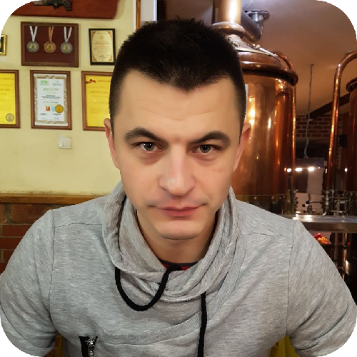 Stanislav Tselovanskyi
